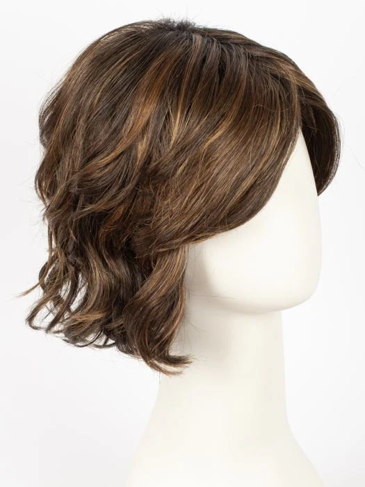 Liana | Synthetic Wig - Musesware