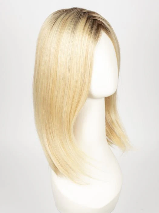 Gwyneth | Remy Human Hair Lace Front Wig (Hand-Tied) - Musesware