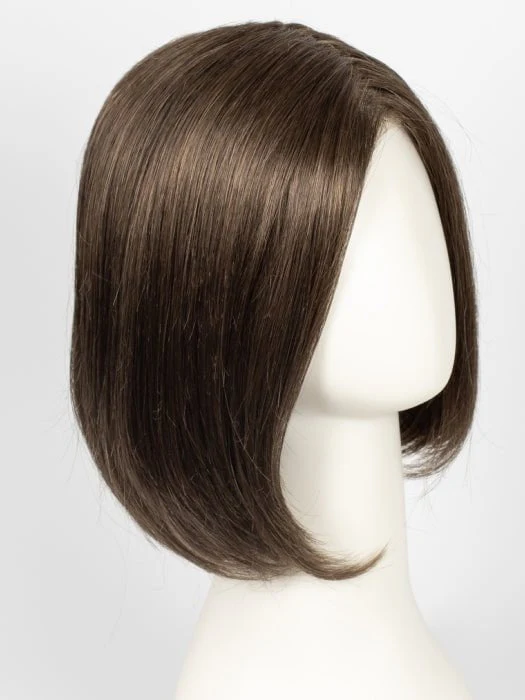 Jamison | Synthetic Lace Front Wig (Mono Part) - Musesware