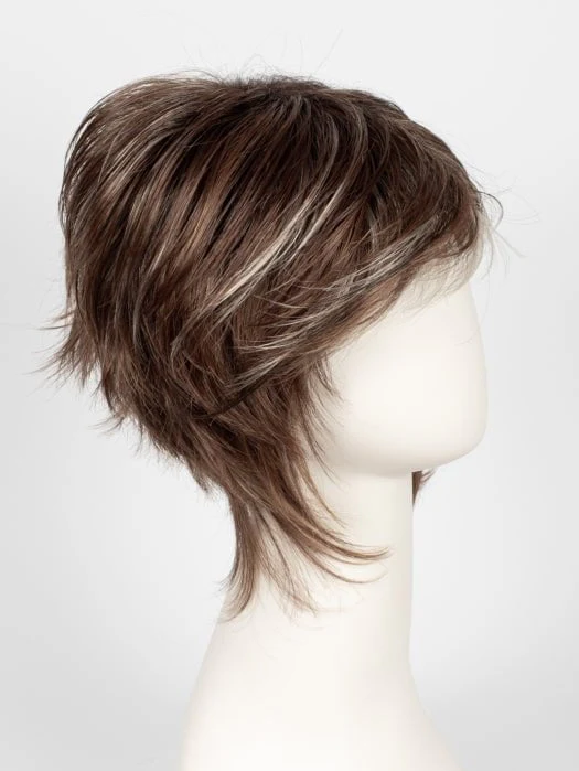 Millie | Synthetic Wig (Basic Cap) - Musesware