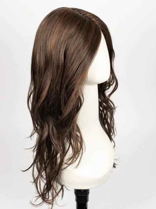 Rylee | Synthetic Lace Front Wig | CLOSEOUT - Musesware