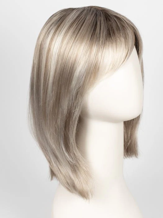 Emilia | Synthetic Lace Front Wig (Mono Top) - Musesware