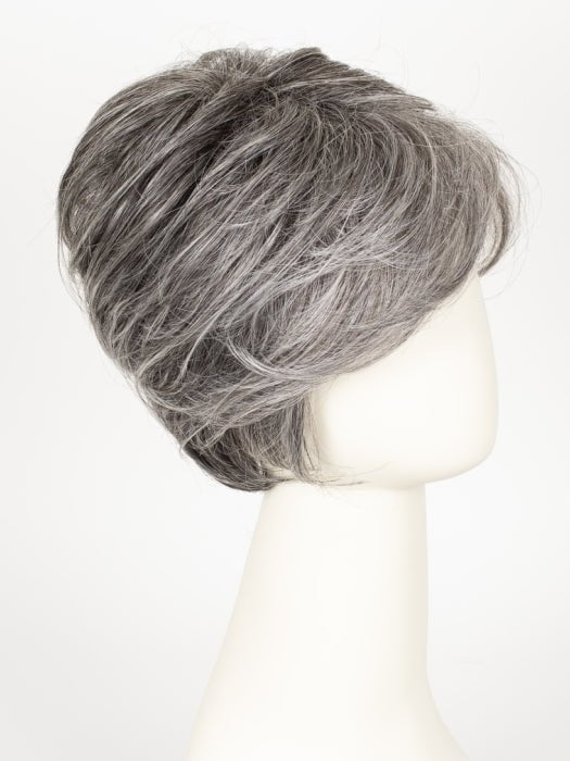 Advanced French | HF Synthetic Lace Front Wig - Musesware