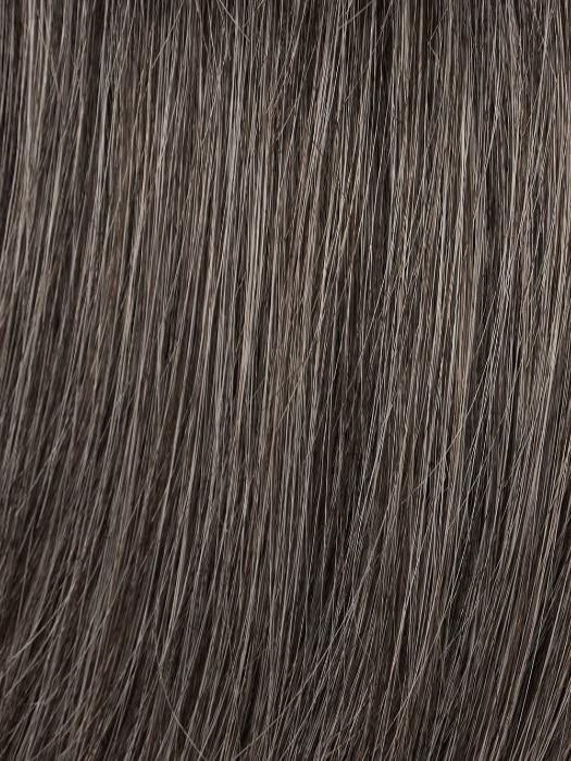 Fun Bun | Synthetic Hair Wrap - Musesware