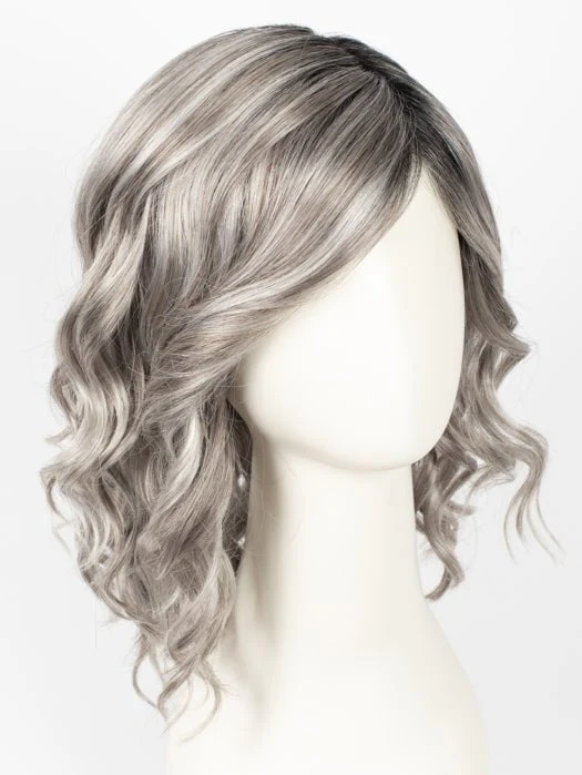 Petite Berlin | Synthetic Lace Front Wig (Mono Part) | CLOSEOUT - Musesware