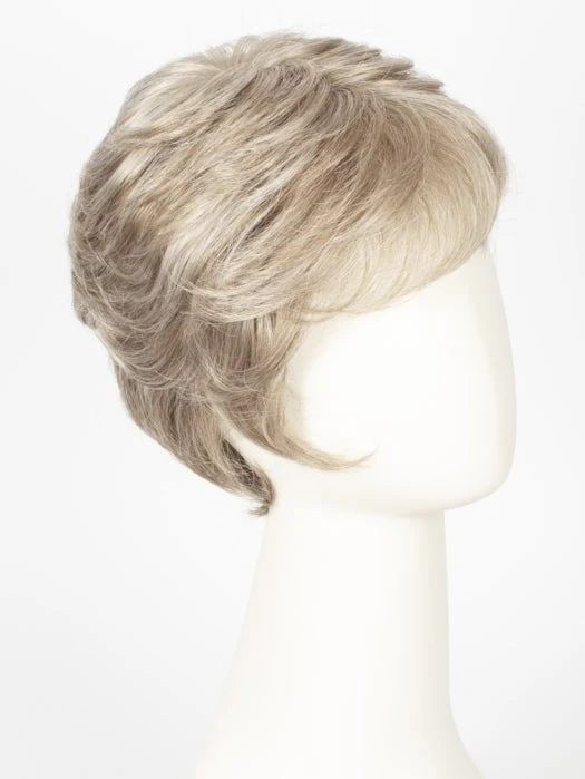 Gala | Synthetic Lace Front Wig (Mono Top) | CLOSEOUT - Musesware