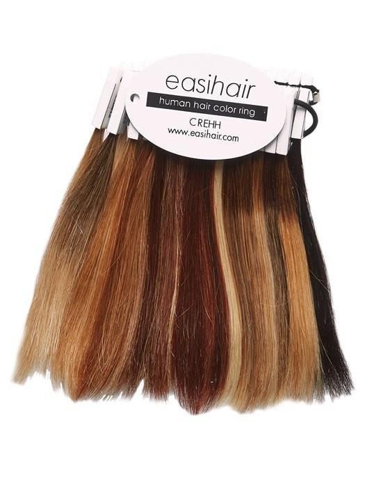 EasiHair Human Hair Color Ring | CLOSEOUT - Musesware