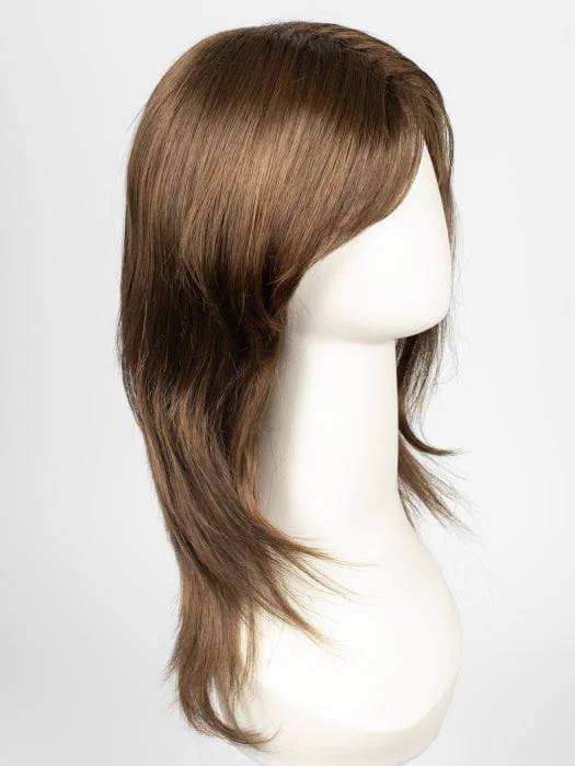 Angelique Large | Synthetic Wig (Basic Cap) - Musesware