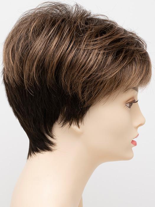 Tiffany Large | Synthetic Wig (Basic Cap) - Musesware