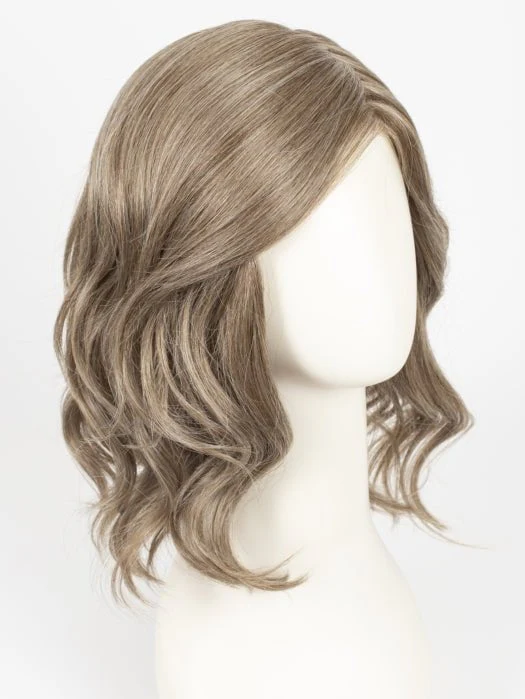 Bella Vida | Synthetic Lace Front Wig (Hand-Tied) - Musesware