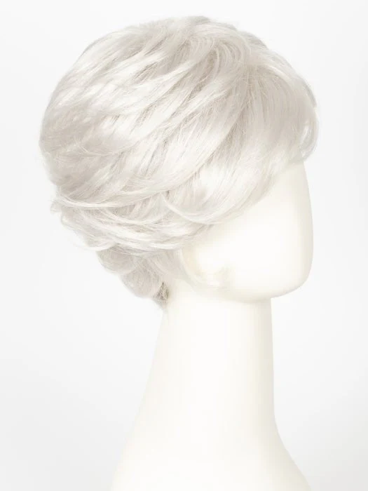 Allure Large | Synthetic Wig (Basic Cap) - Musesware