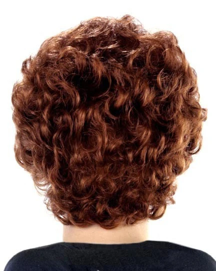 Astrid by Tony of Beverly | CLOSEOUT - Musesware