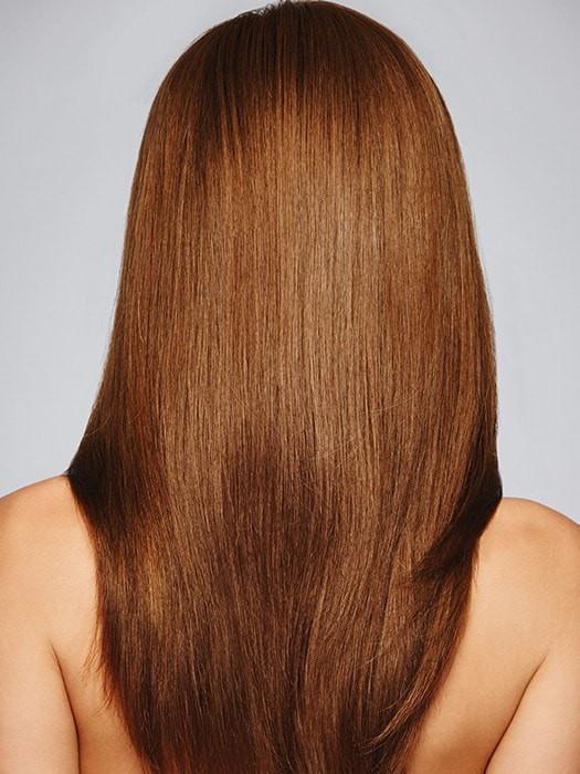 Contessa | Remy Human Hair Lace Front Wig (Hand-Tied) - Musesware