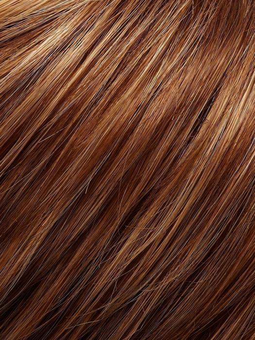 Felicity by Jon Renau | Synthetic Lace Front Wig | CLOSEOUT - Musesware