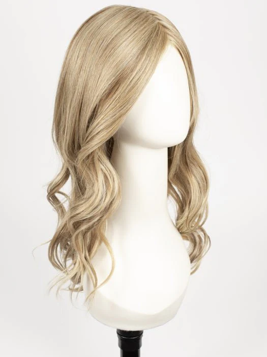Statement Style Petite | Synthetic Lace Front Wig (Mono Top) - Musesware
