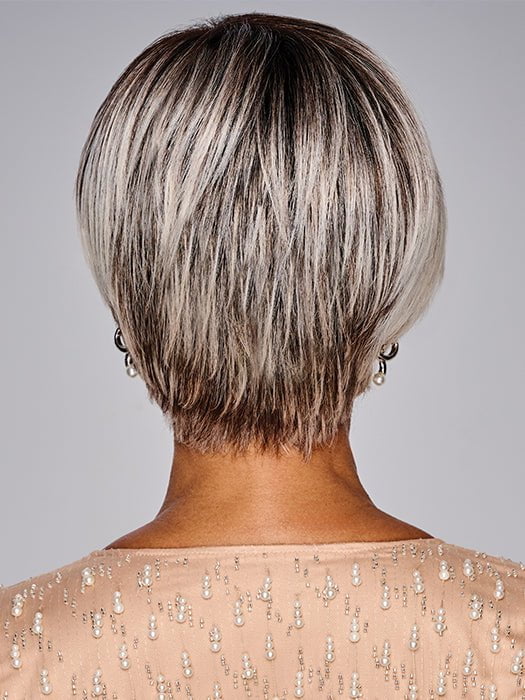 Anastasia | Synthetic Lace Front Wig (Lace Top) - Musesware