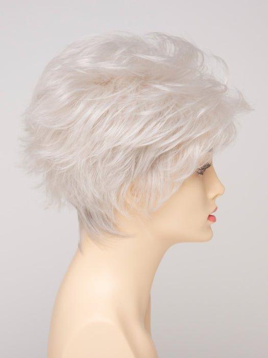 Olivia | Human Hair/ Synthetic Blend Wig - Musesware