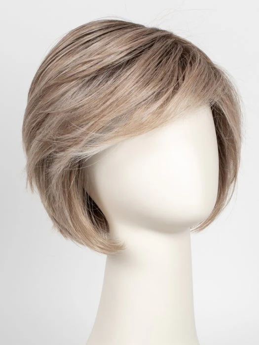 Flirting With Fashion | HF Synthetic Lace Front Wig (Mono Top) - Musesware