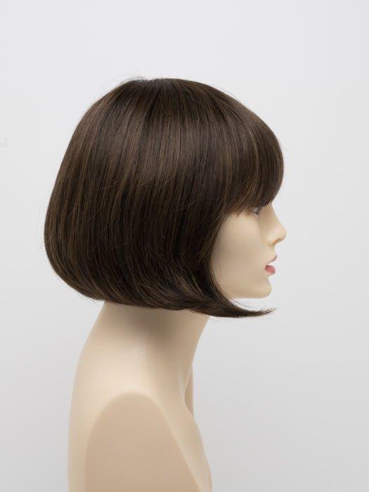 Tandi | Human Hair/ Synthetic Blend Wig - Musesware