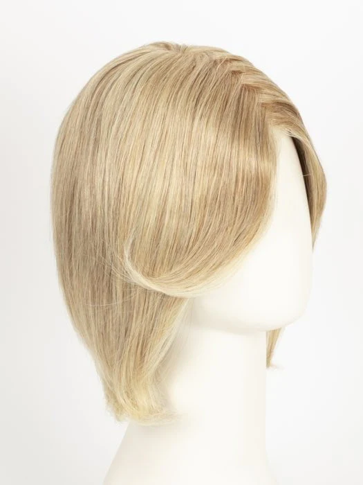 Soft Focus | Human Hair Lace Front Wig (Hand-Tied) - Musesware