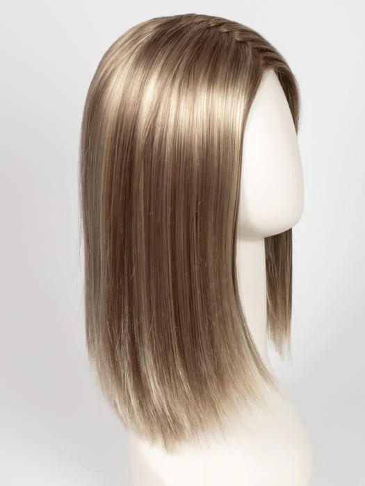 Sutton | Synthetic Lace Front Wig (Mono Top) - Musesware