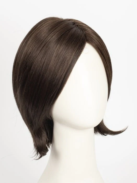 Kyla | Synthetic Lace Front Wig (Mono Part) - Musesware