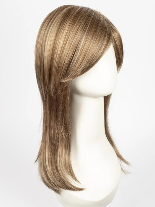 Misha | Synthetic Wig (Basic Cap) - Musesware