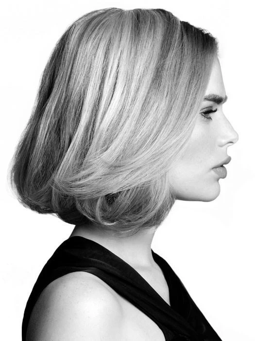 Mid Top Extension | Tabatha Coffey | HOW | CLOSEOUT - Musesware