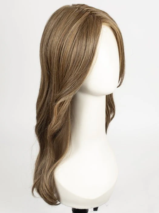 Model Mode | Synthetic Lace Front Wig (Mono Top) - Musesware