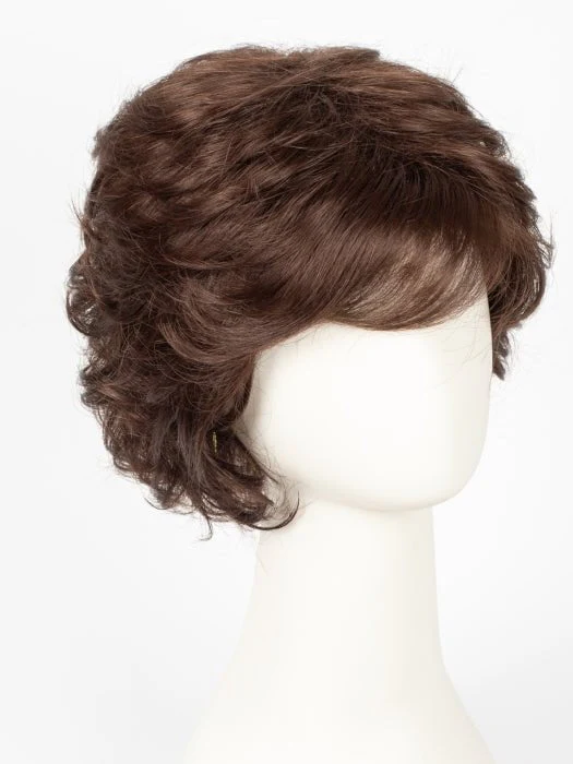 Peaches by Jon Renau | Curly Synthetic Wig - Musesware