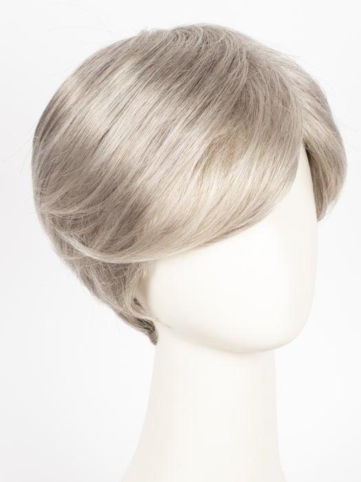 Evan | Synthetic Lace Front Wig (Mono Crown) - Musesware