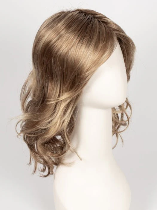 Katherine | Synthetic Lace Front Wig (Basic Cap) - Musesware
