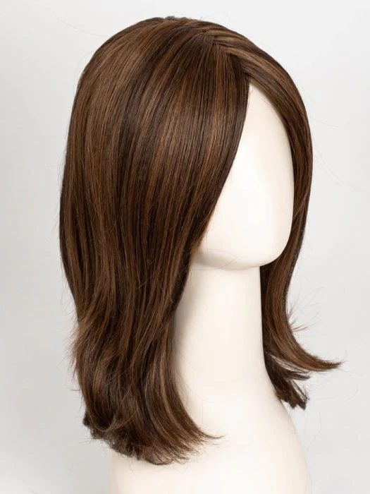 Showrunner | Synthetic Lace Front Wig (Hand-Tied) - Musesware