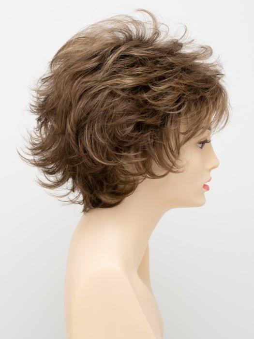 Alyssa | Synthetic Wig (Basic Cap) - Musesware