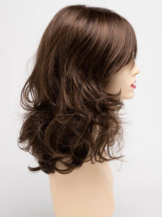 Sonia | Synthetic Wig (Basic) - Musesware