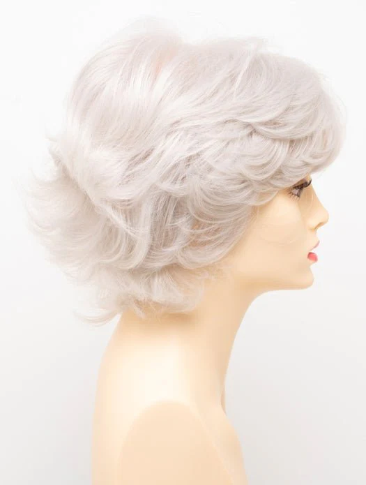 Savannah | Synthetic Wig (Mono Top) - Musesware