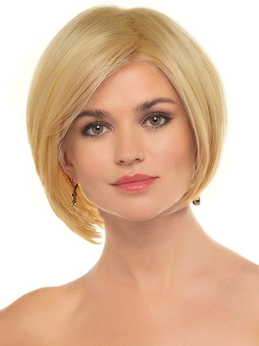 Charlie | Synthetic Lace Front Wig (Mono Top) | CLOSEOUT - Musesware
