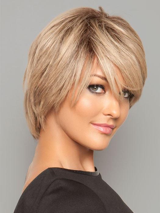 PLF 003HM by Louis Ferre | Human Hair Lace Front Wig | CLOSEOUT - Musesware