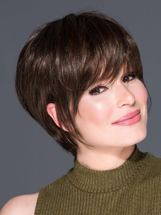 Beam | Synthetic Wig (Mono Crown) - Musesware