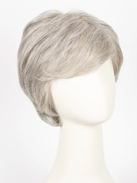 Classic | HF Synthetic Lace Front Wig (Mono Top) - Musesware