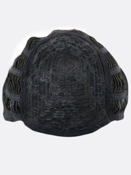 Breezy Wavez | HF Synthetic Wig - Musesware