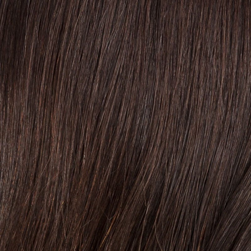 Collect | Remy Human Hair Lace Front Wig (Mono Part) - Musesware