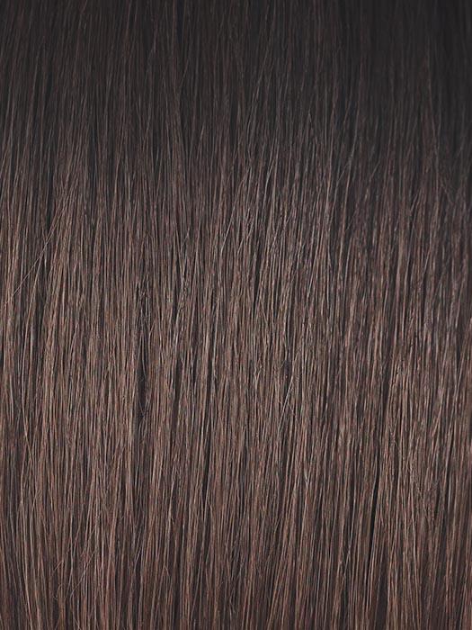 Destiny | Synthetic Lace Front Wig (Mono Part) - Musesware