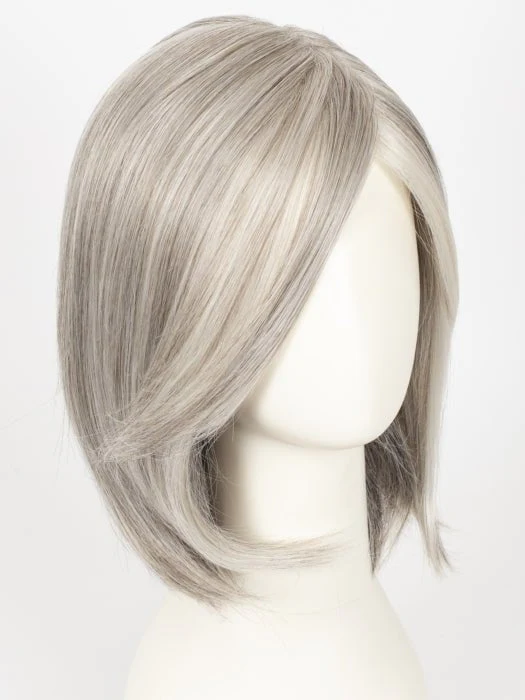 Flying Solo | Synthetic Lace Front Wig (Hand-Tied) - Musesware