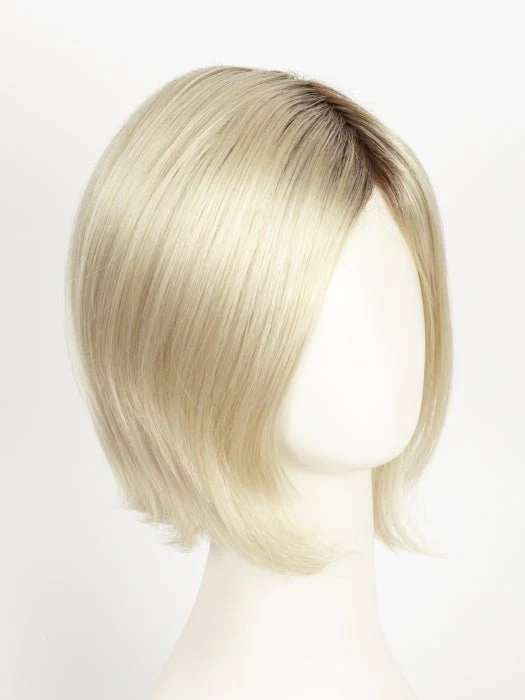 Carson | Synthetic Lace Front Wig (Mono Part) - Musesware