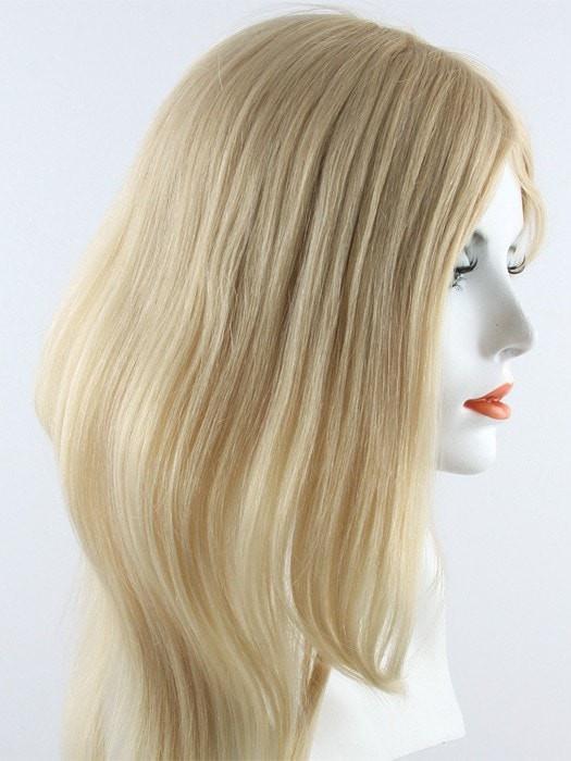 Alexandra HT Human Hair | Human Hair Wig (Mono Top) - Musesware