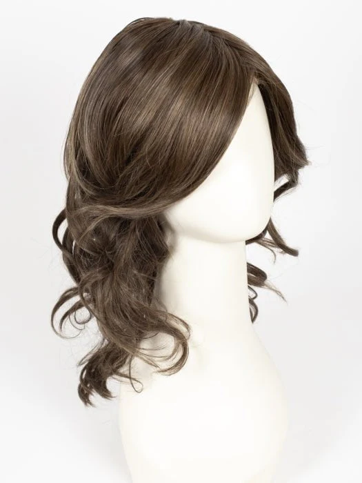 Spicy | HF Synthetic Lace Front Wig (Hand-Tied) - Musesware