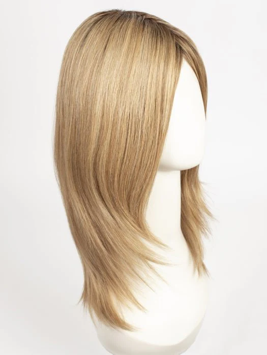 Spectra Plus | Human Hair Lace Front Wig - Musesware