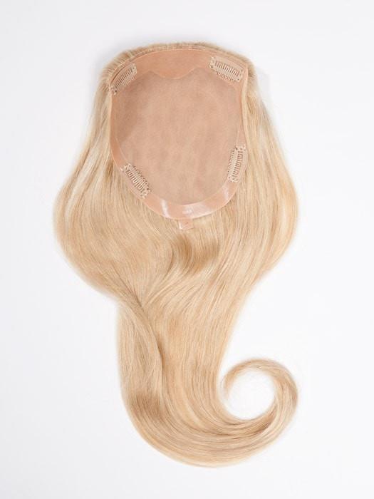 Top Volume Long by Jon Renau | Human Hair Toppiece | CLEARANCE - Musesware