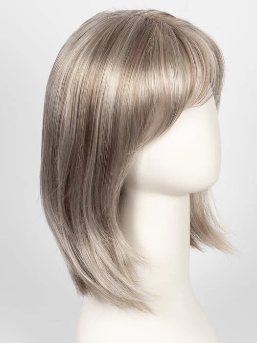 Emilia | Synthetic Lace Front Wig (Mono Top) - Musesware